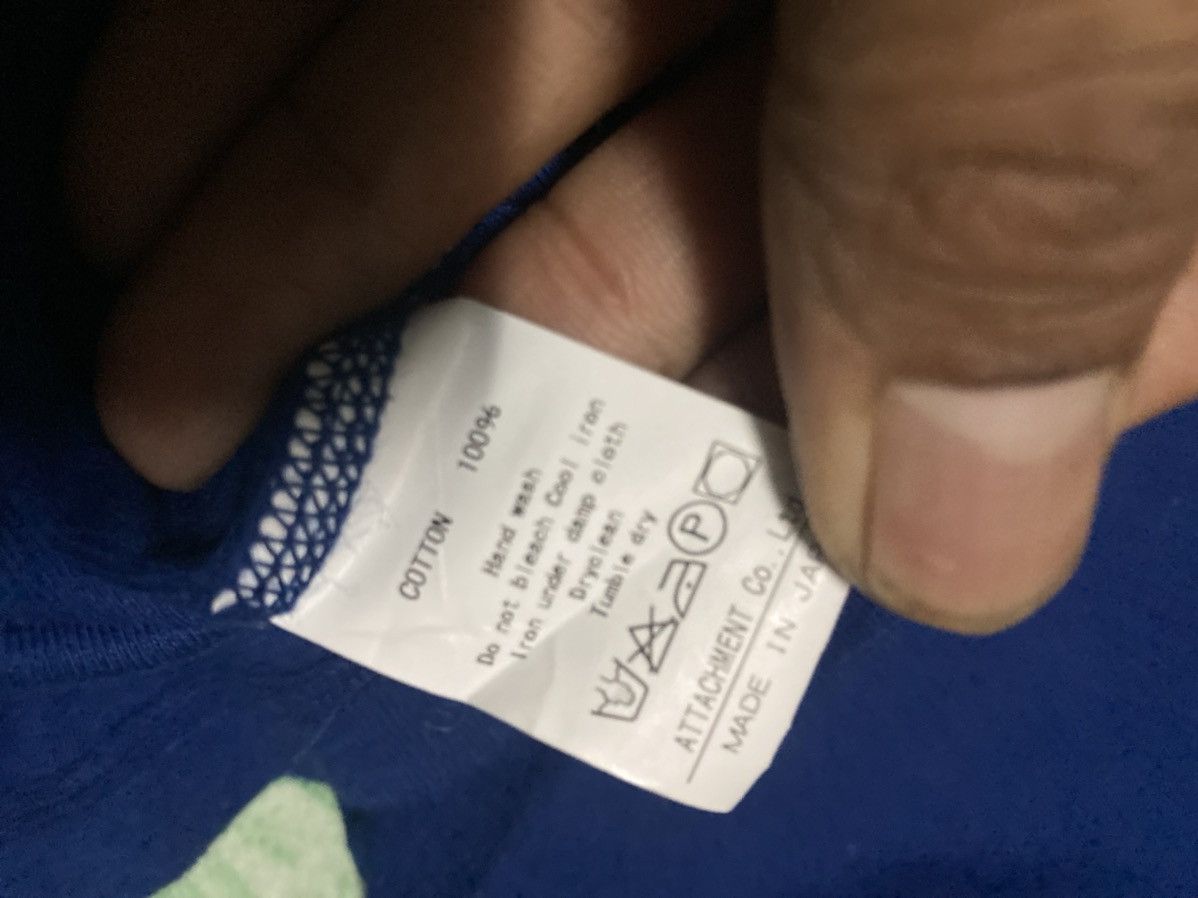 Attachment × Designer Attachment Woman T-shirt Brand Size XS / US 0-2 / IT 36-38 - 5 Thumbnail