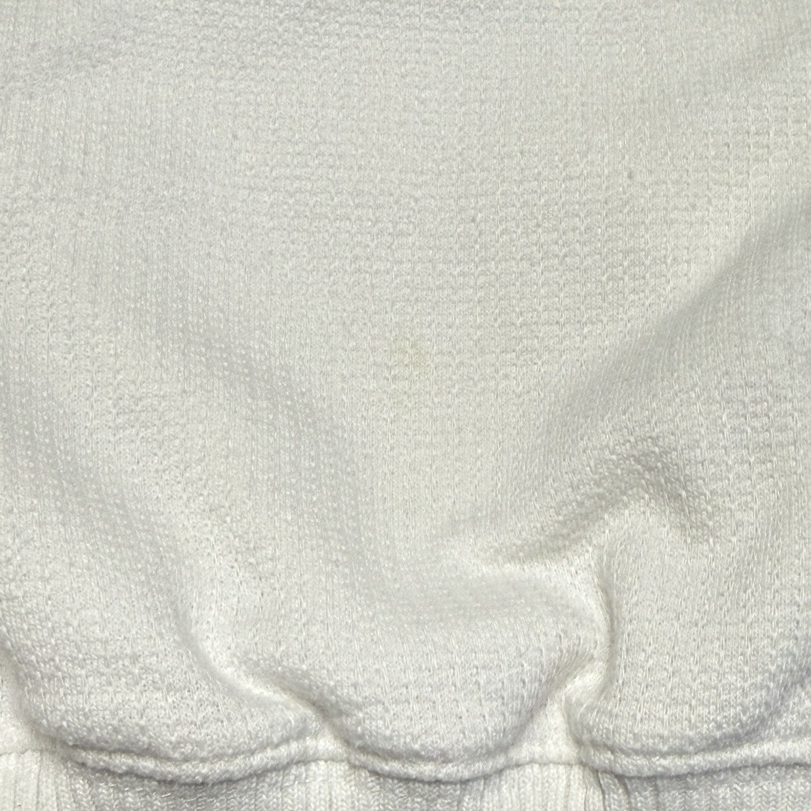 Vintage Vintage Pebble Beach Sweatshirt Mens Large 23.5x26 White Size US L / EU 52-54 / 3 - 11 Thumbnail