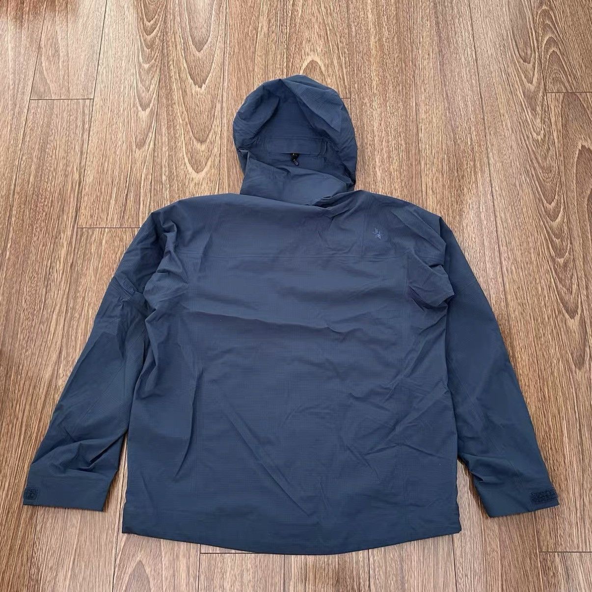 Goldwin GOLDWIN PERTEX SHIELDAIR All Weather Jacket Size US S / EU 44-46 / 1 - 2 Thumbnail