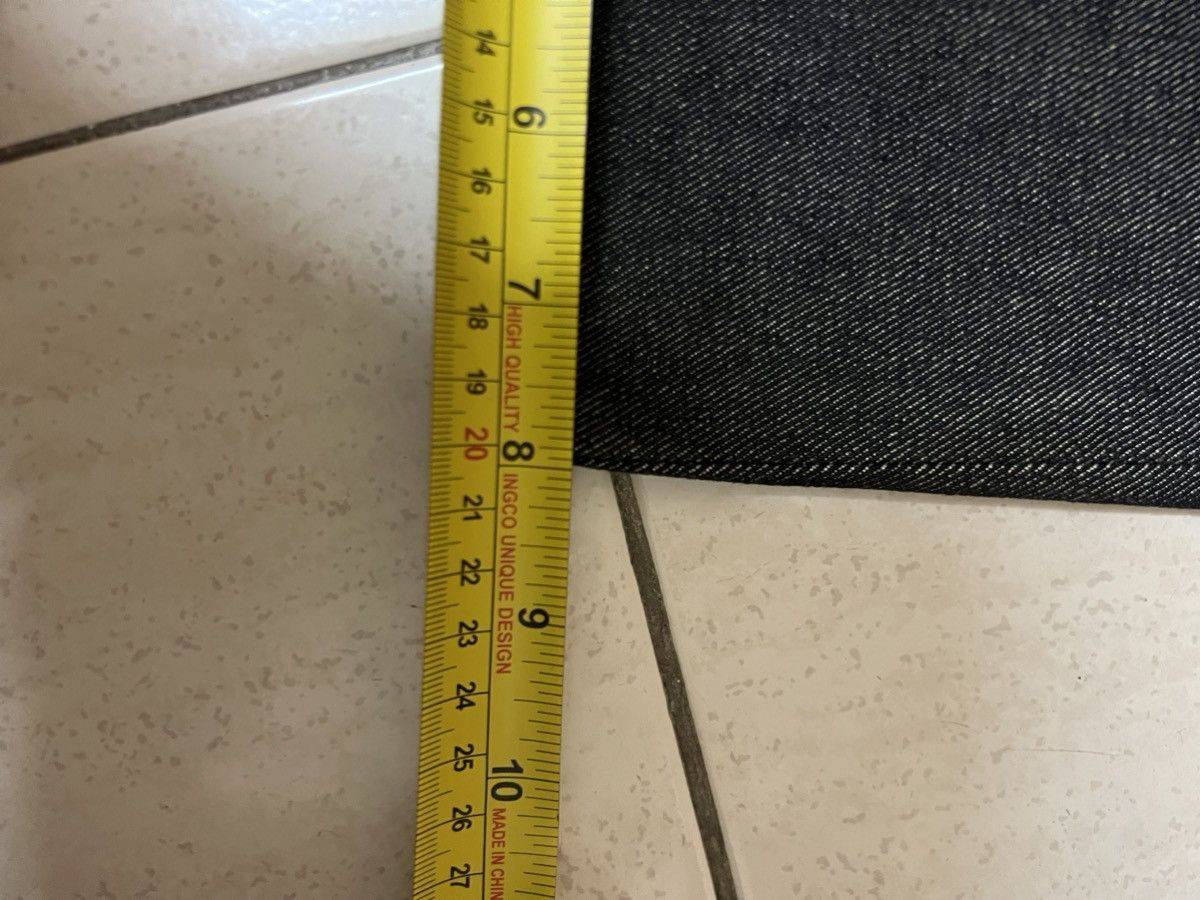 Yves Saint Laurent Saint laurent jeans Size US 30 / EU 46 - 10 Thumbnail