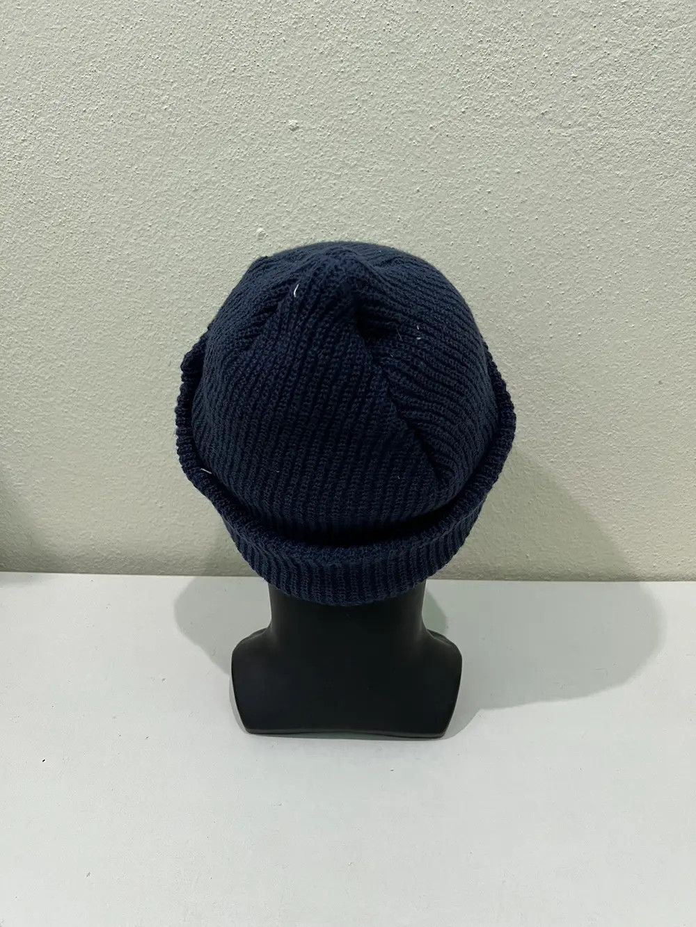 Japanese Brand × Seditionaries Japanese Brand Punk Drunkers Beanie Hat Size ONE SIZE - 6 Thumbnail