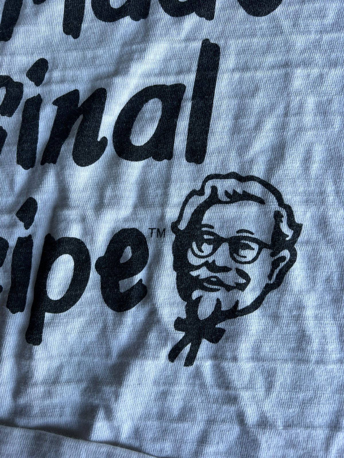 Human Made Human made x KFC original recipe Size US L / EU 52-54 / 3 - 4 Thumbnail