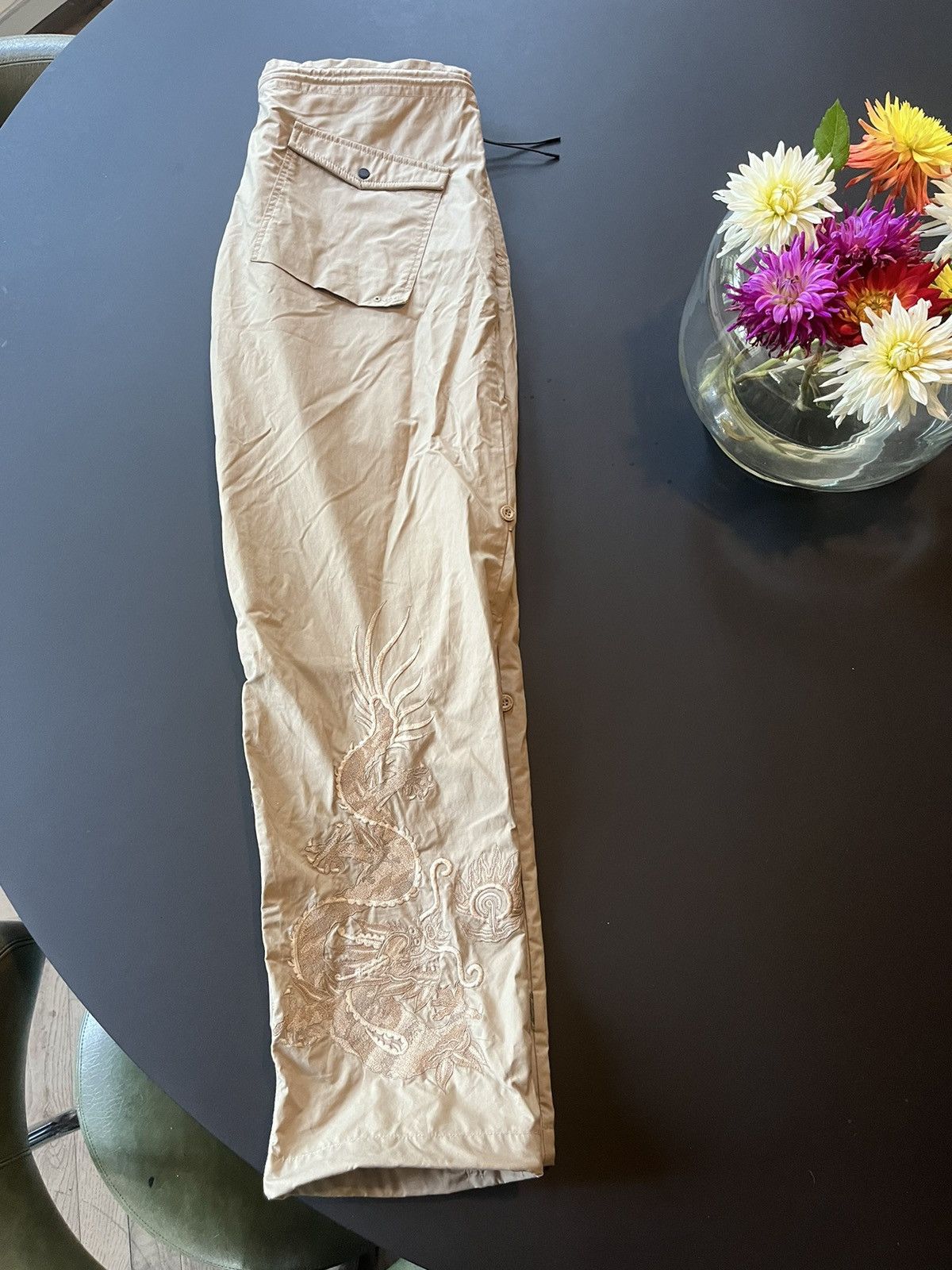 Maharishi Maharishi snopants Size US 33 - 1 Thumbnail