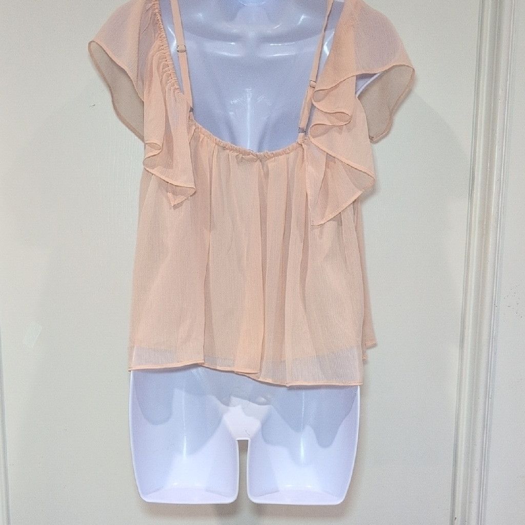 Lulus Lulus top XS Size XS / US 0-2 / IT 36-38 - 4 Thumbnail