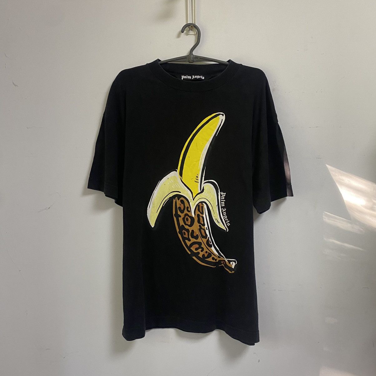 Palm Angels Palm Angels T-shirt Size US L / EU 52-54 / 3 - 1 Thumbnail