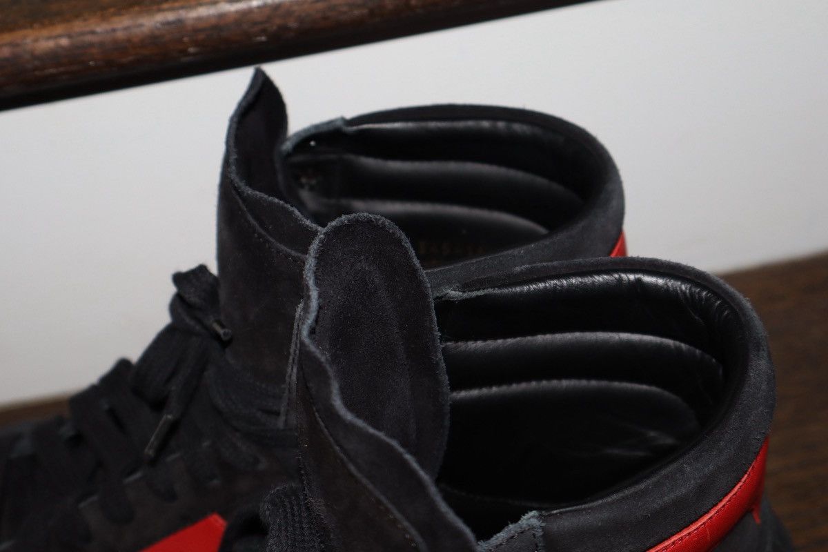 Saint Laurent Paris Saint Laurent Paris SL 10H Sneaker Size US 9 / EU 42 - 7 Thumbnail