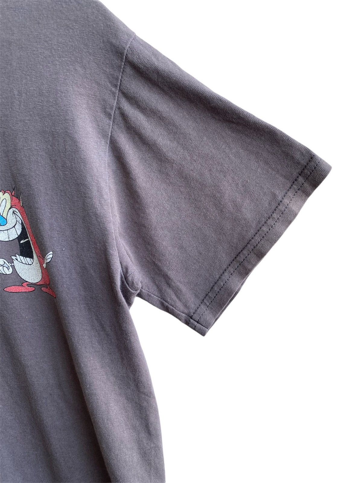 Cartoon Network × Vintage Vintage The Ren & Stimpy Show tee Size US S / EU 44-46 / 1 - 5 Thumbnail