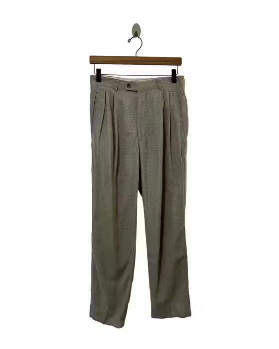 Kenzo Vintage Kenzo Casual Pant Size US 29 - 1 Thumbnail