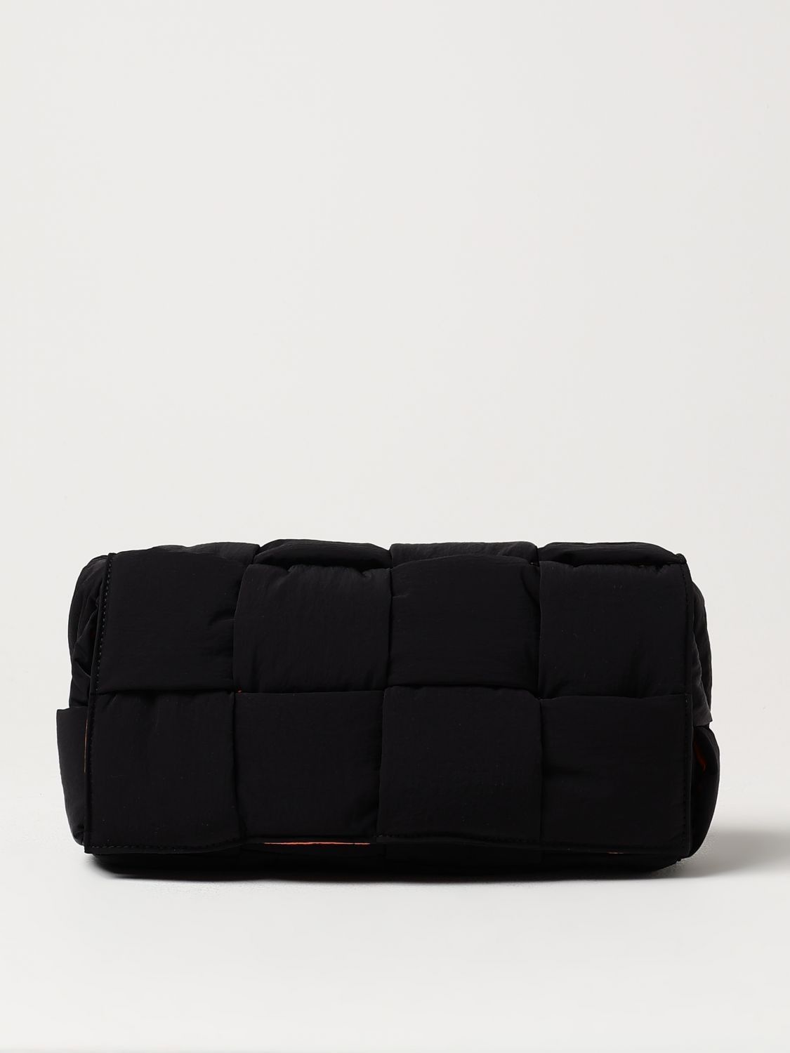 Bottega Veneta Shoulder Bag Men Black
