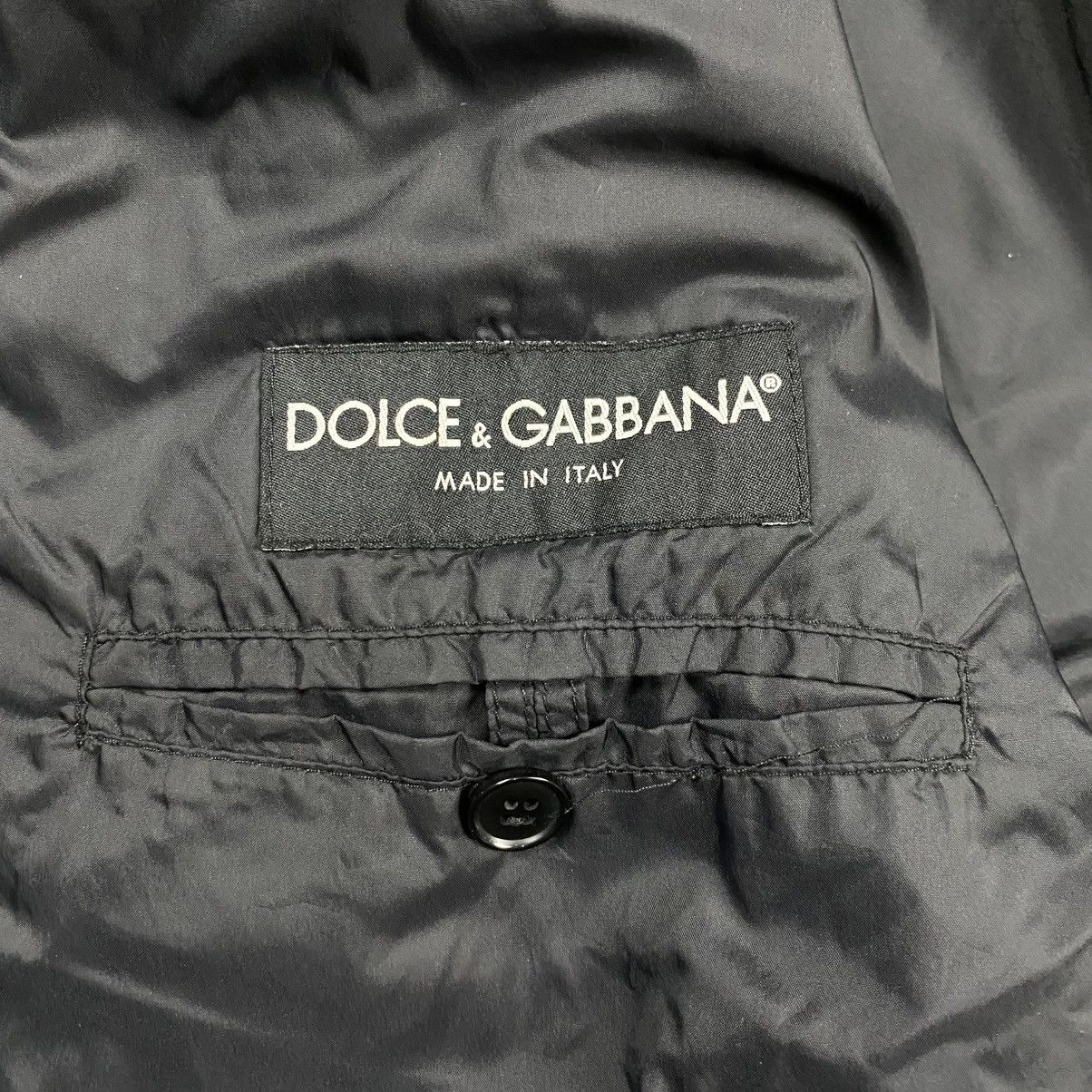 Dolce & Gabbana dolce gabbana multi pocket jacket Size US M / EU 48-50 / 2 - 10 Thumbnail