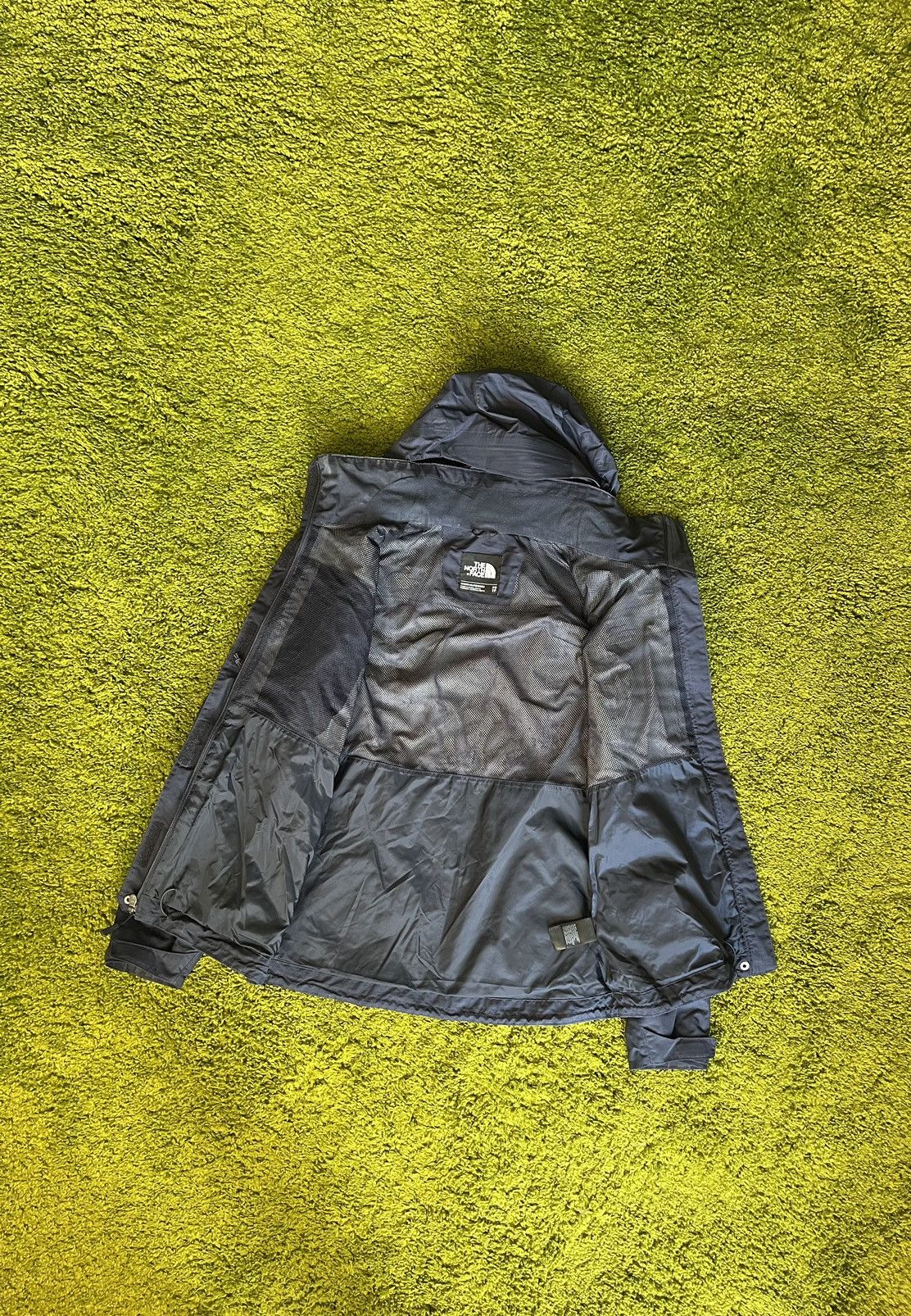 The North Face The North Face TNF gorpcore style DryVent membrane jacket Size XS / US 0-2 / IT 36-38 - 4 Thumbnail