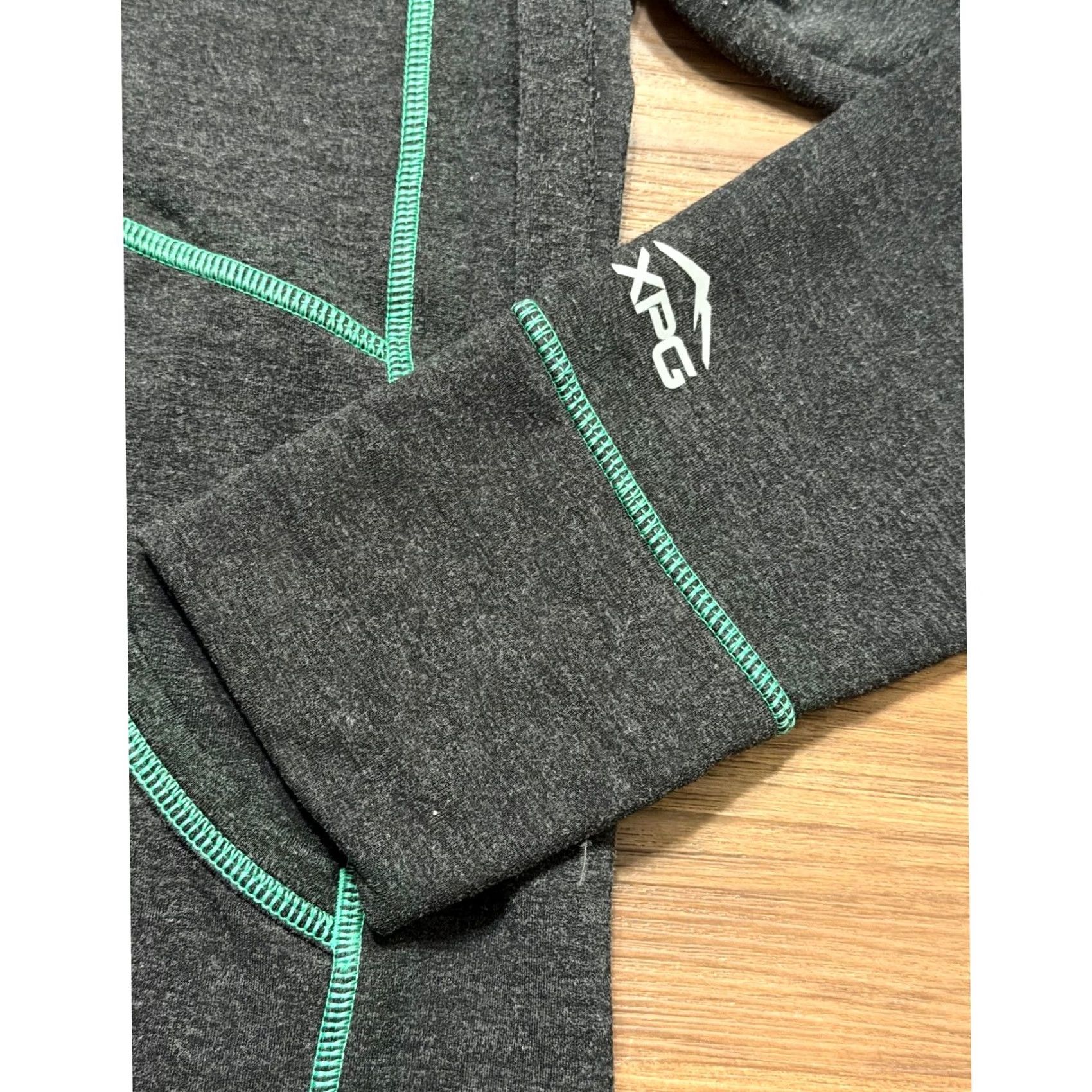 Vintage VINTAGE? No. Size US L / EU 52-54 / 3 - 5 Thumbnail