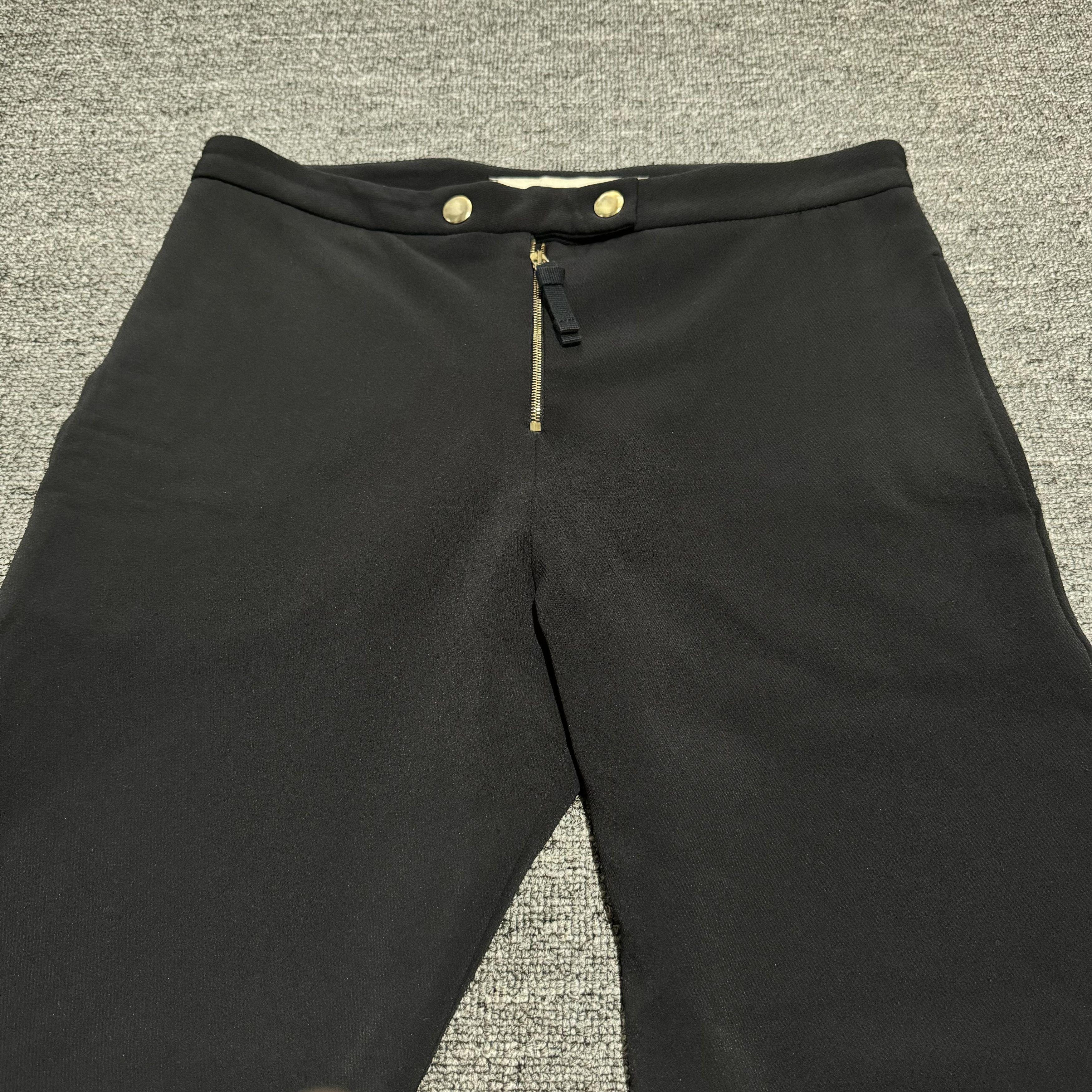 Marni Marni Winter Edition 2012 Pants Size 30" / US 8 / IT 44 - 4 Thumbnail