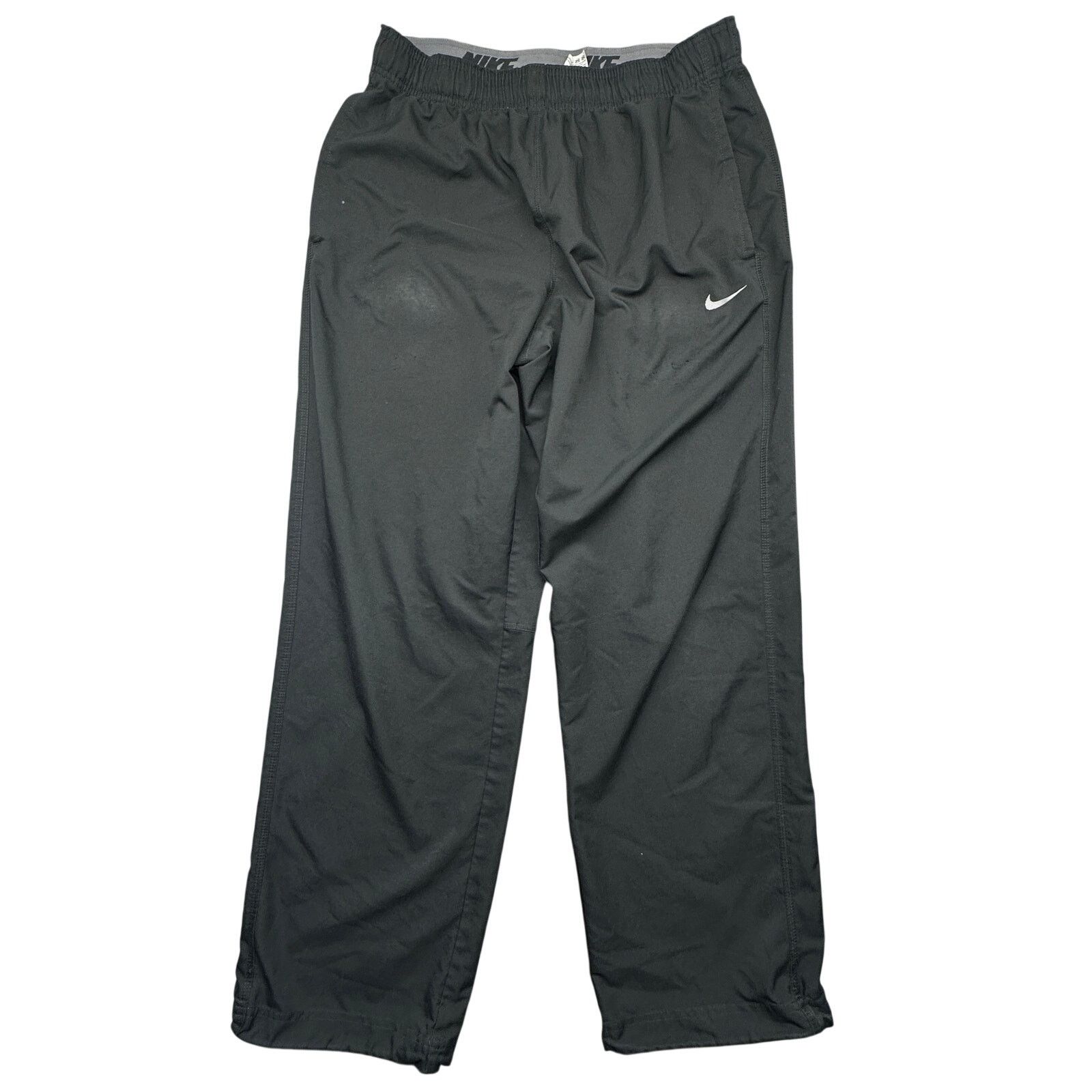 Nike Nike Dri-Fit Team Training Track Pants Medium 377786-010 Size US 34 / EU 50 - 1 Thumbnail