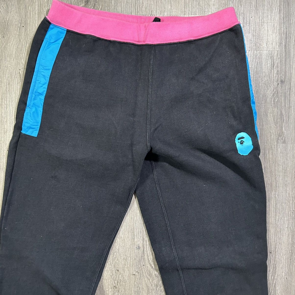 Bape BAPE Sweatpants Size 29" - 2 Thumbnail