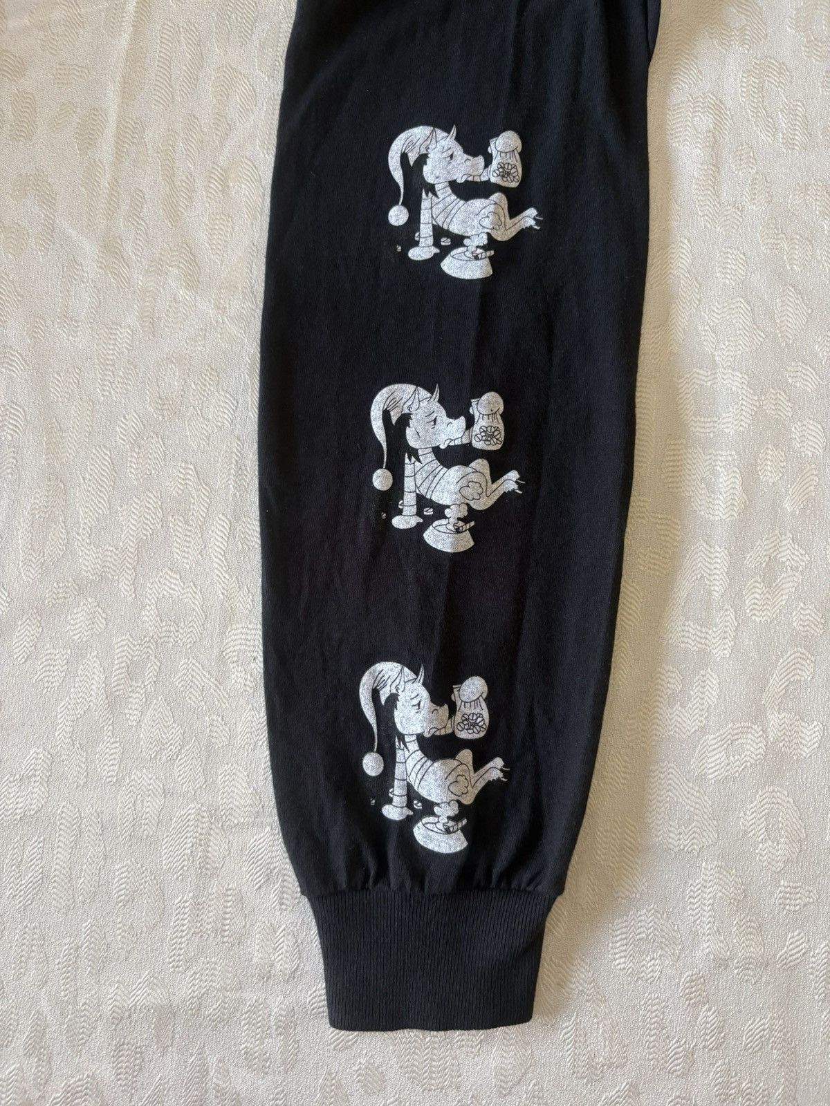 Other Fakemink A Terrible Beauty Tour long sleeve Size US L / EU 52-54 / 3 - 2 Thumbnail