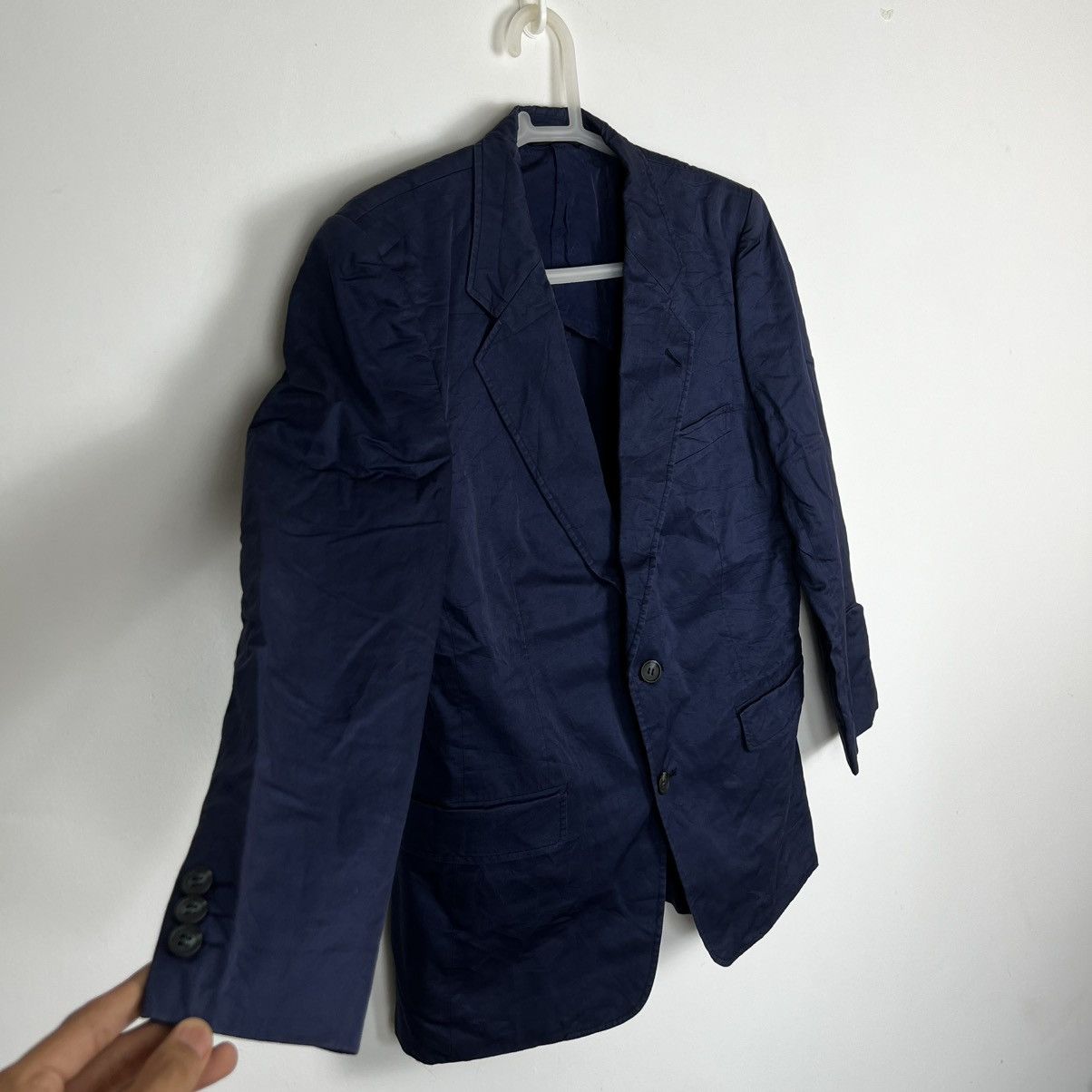 Christian Dior Monsieur Christian Dior Monsier Size US M / EU 48-50 / 2 - 3 Thumbnail