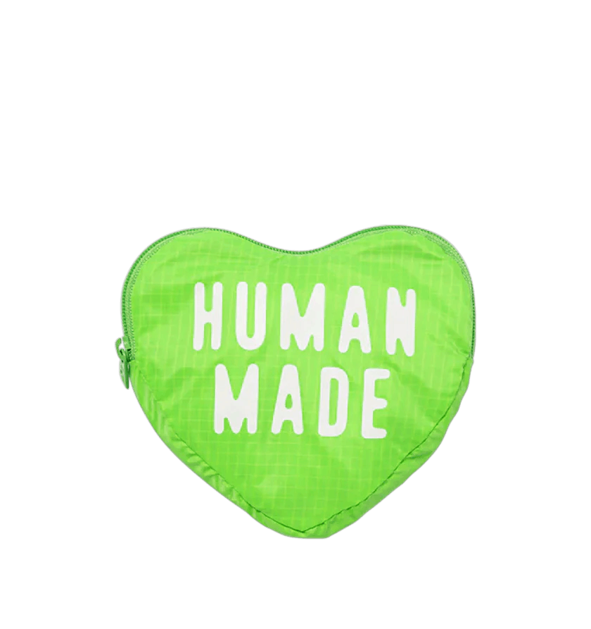 ラグ HUMAN MADE - HUMAN MADE Heart Rug &quot;Green&quot; rug-1-2-94622.jpg?fit=max&w=