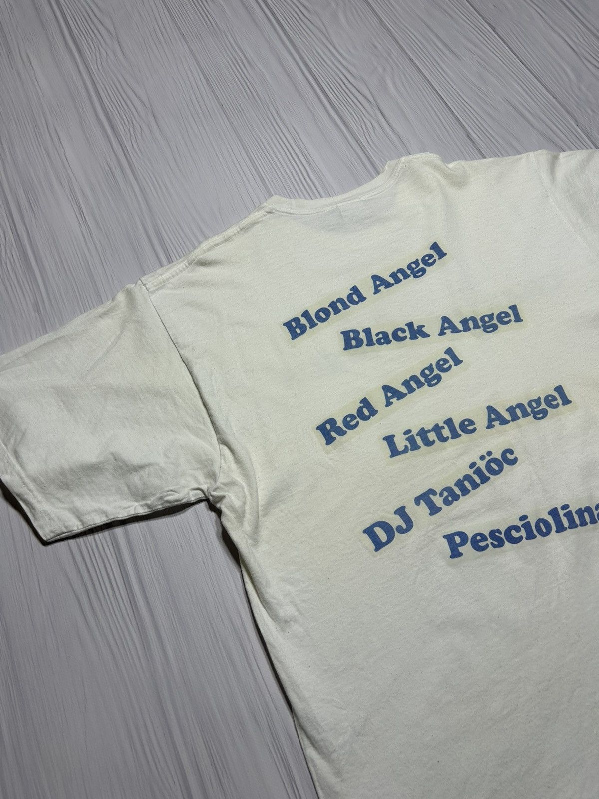Vintage Vintage Charly’s Angel’s T-Shirt Size US XL / EU 56 / 4 - 13 Thumbnail