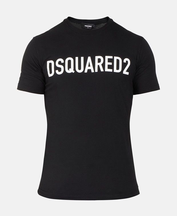 Dsquared2 T-shirt Size US S / EU 44-46 / 1 - 1 Preview
