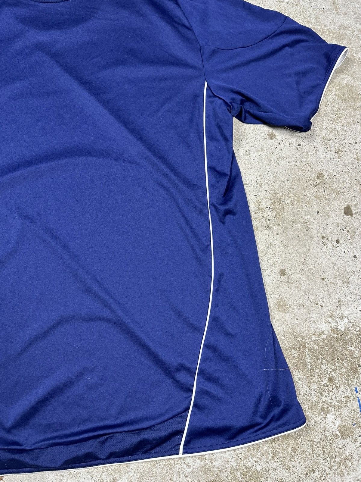 Adidas × Vintage Adidas x Scotland 2010/2011 Home Jersey Size US XXL / EU 58 / 5 - 11 Thumbnail