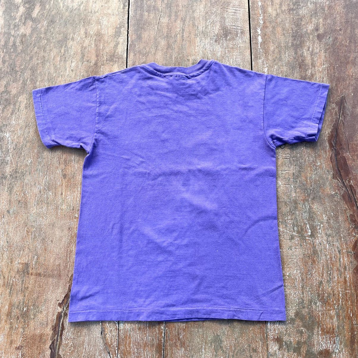 Other Vintage 90s Aladdin Movie Rare T Shirt Size US S / EU 44-46 / 1 - 3 Thumbnail