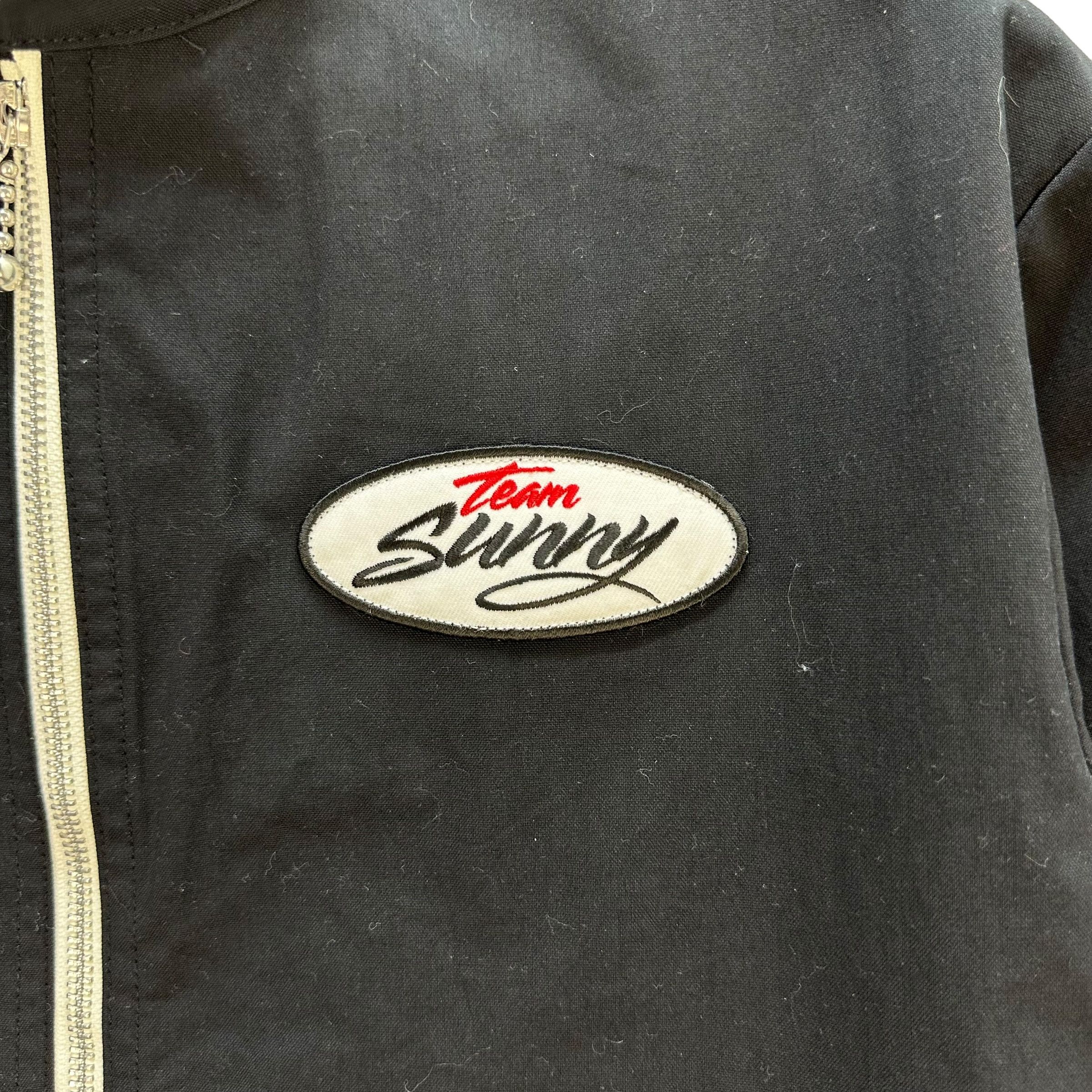 Vintage SUNNY C SIDER California Team Sunny Jacket #A40-0903 Size US M / EU 48-50 / 2 - 3 Thumbnail