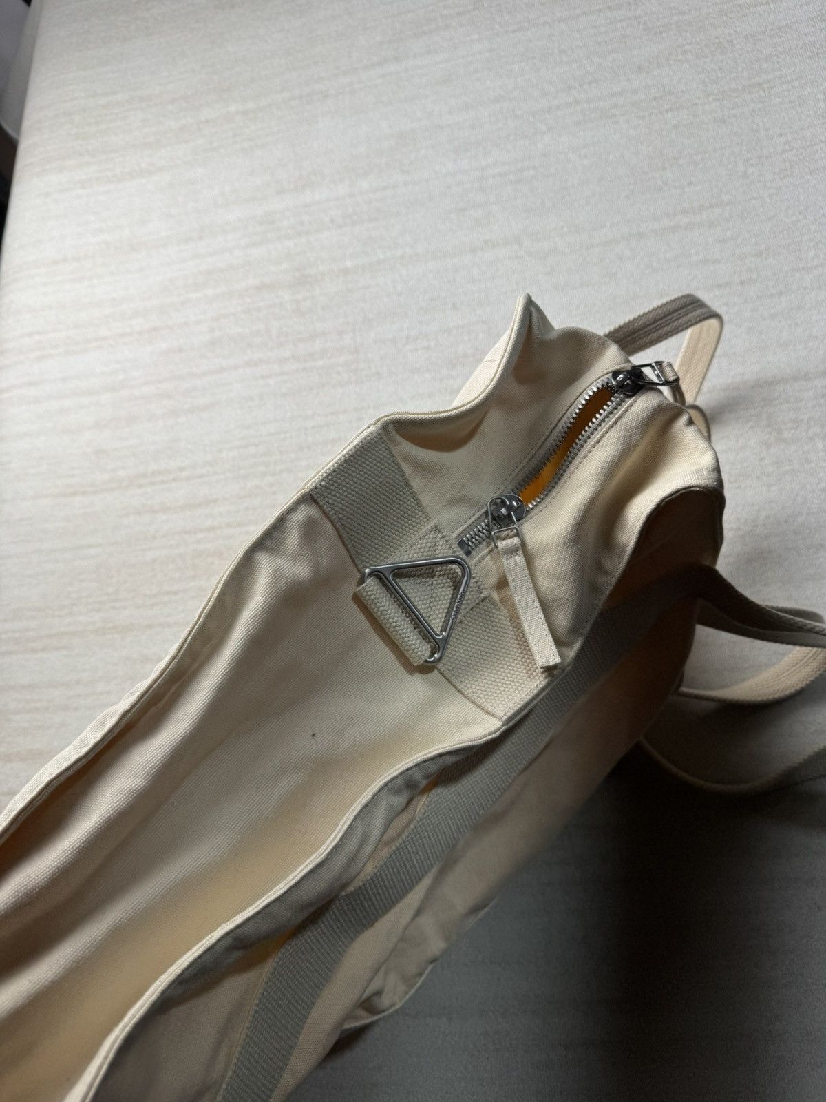 Calvin Klein × Heron Preston Tote bag Size ONE SIZE - 6 Thumbnail