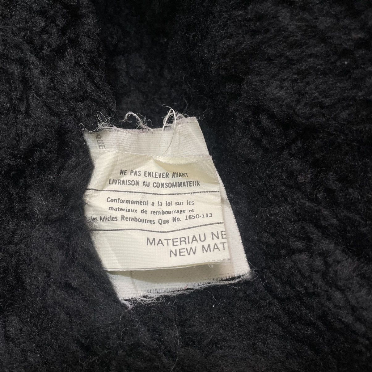 Woolrich Woolen Mills 90’s Woolrich Plaid Sherpa Jacket Size US M / EU 48-50 / 2 - 8 Thumbnail
