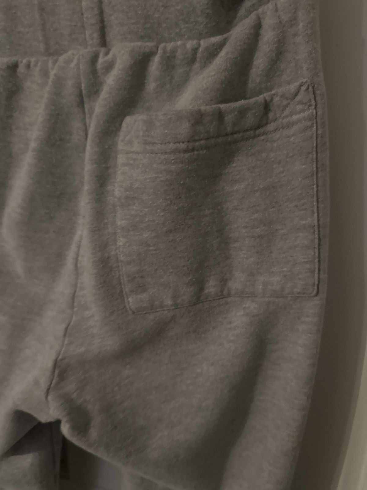 999 Club “Bad Boy” Juice Wrld x Young Thug Sweatpants Size US 29 - 5 Thumbnail