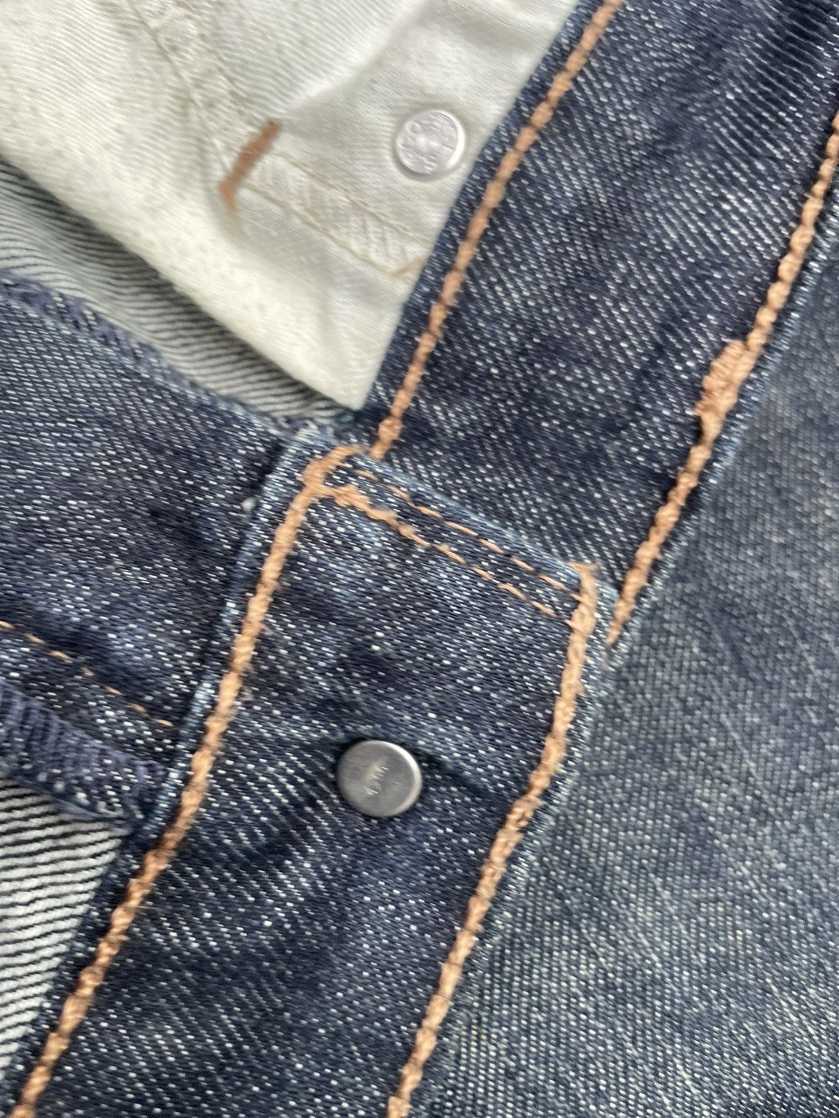 Levi's Levis 511 Denim Size US 33 - 17 Thumbnail