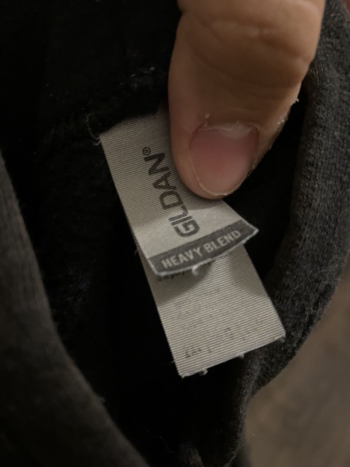 Gildan Customized Prophet Hoodie Size US XXL / EU 58 / 5 - 3 Thumbnail