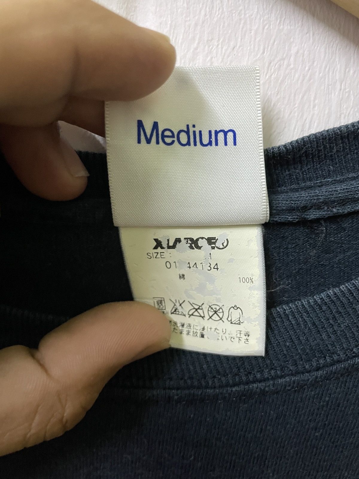 Vintage × Xlarge Vintage xlarge Size US M / EU 48-50 / 2 - 4 Thumbnail
