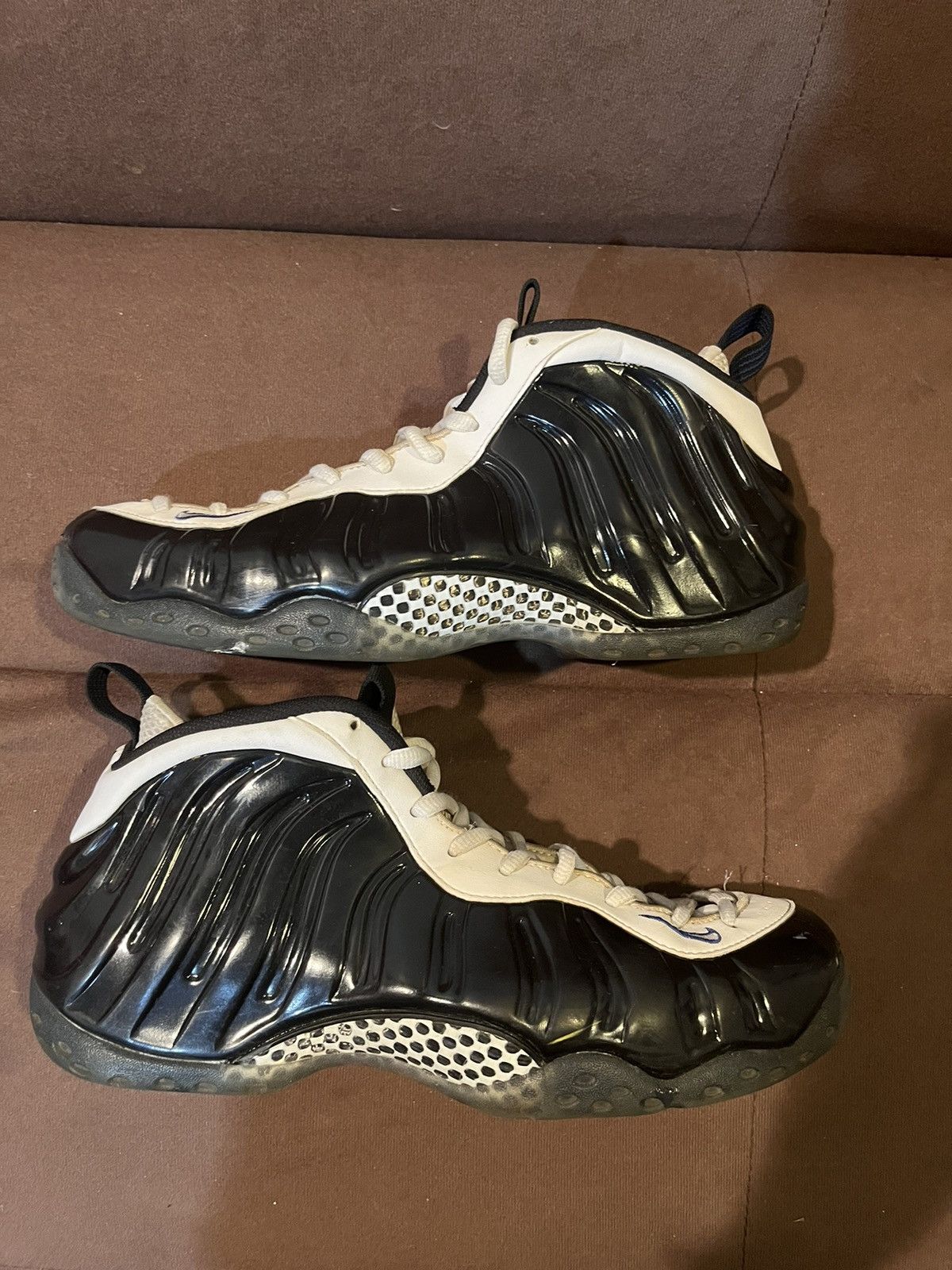Nike Nike Foamposites Size US 11 / EU 44 - 2 Thumbnail