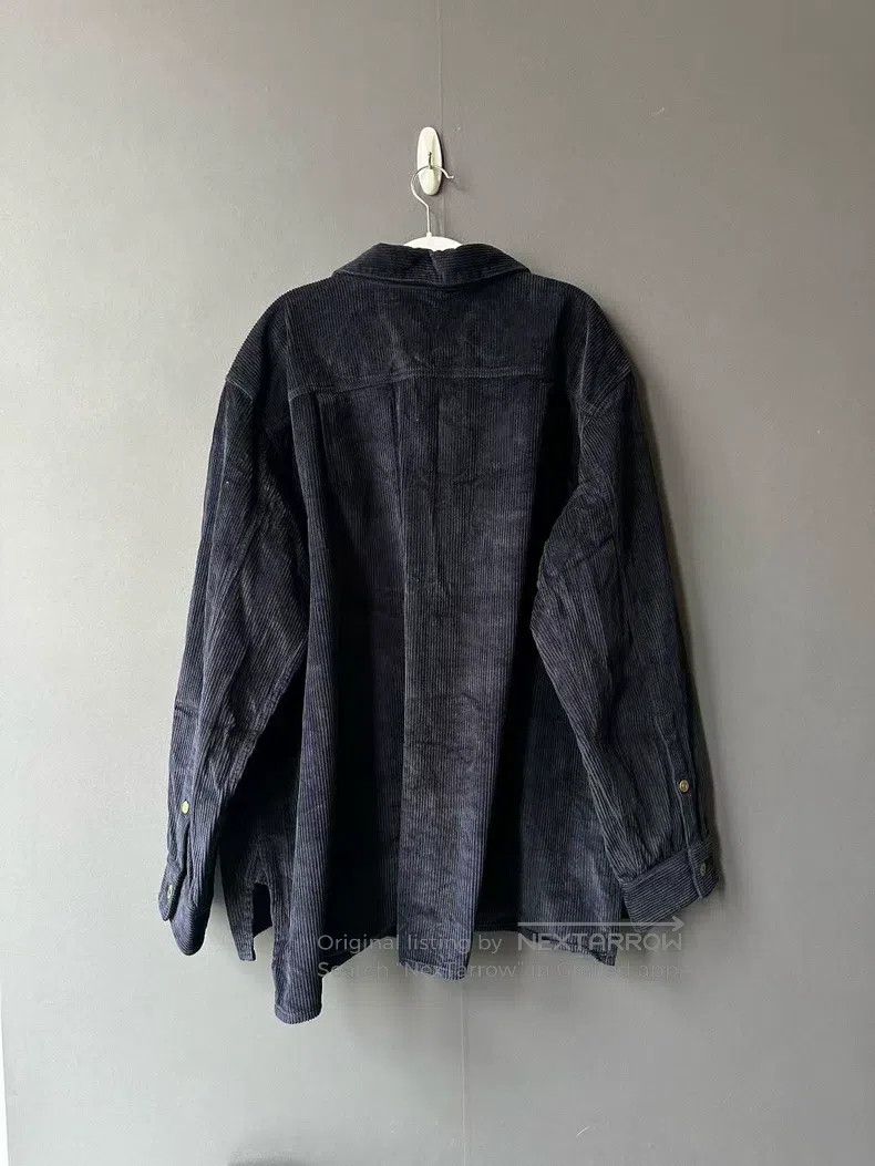 Loewe Loewe size 43 Corduroy Jacket Size US M / EU 48-50 / 2 - 2 Thumbnail