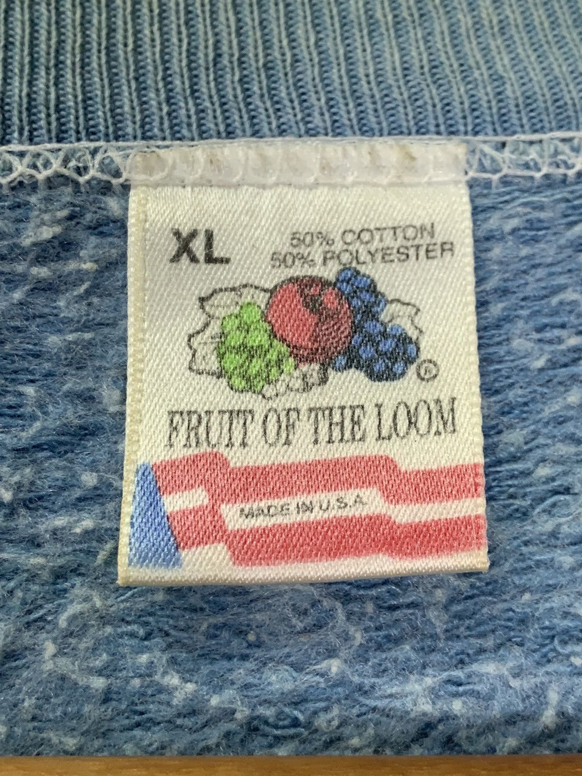 Vintage Vintage 80s Edina-East Sweater Size US XL / EU 56 / 4 - 11 Thumbnail