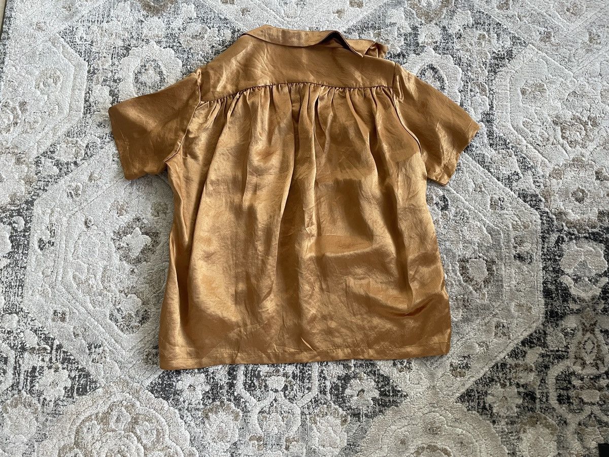 Other $778 Goodfight Venus Bowler in Honey Size US M / EU 48-50 / 2 - 7 Thumbnail