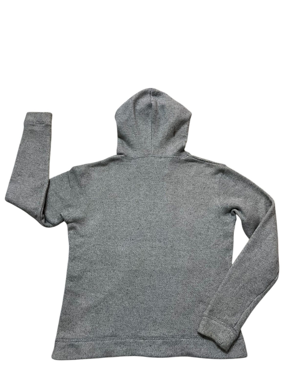 Designer × Japanese Brand × Ne-Net Ne-Net by Issey Miyake Hoodie Size US S / EU 44-46 / 1 - 8 Thumbnail