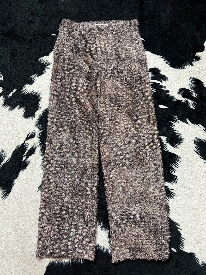 Issey Miyake Issey Miyake size:M Spotted long pants Size 42" / US 20 - 2 Thumbnail