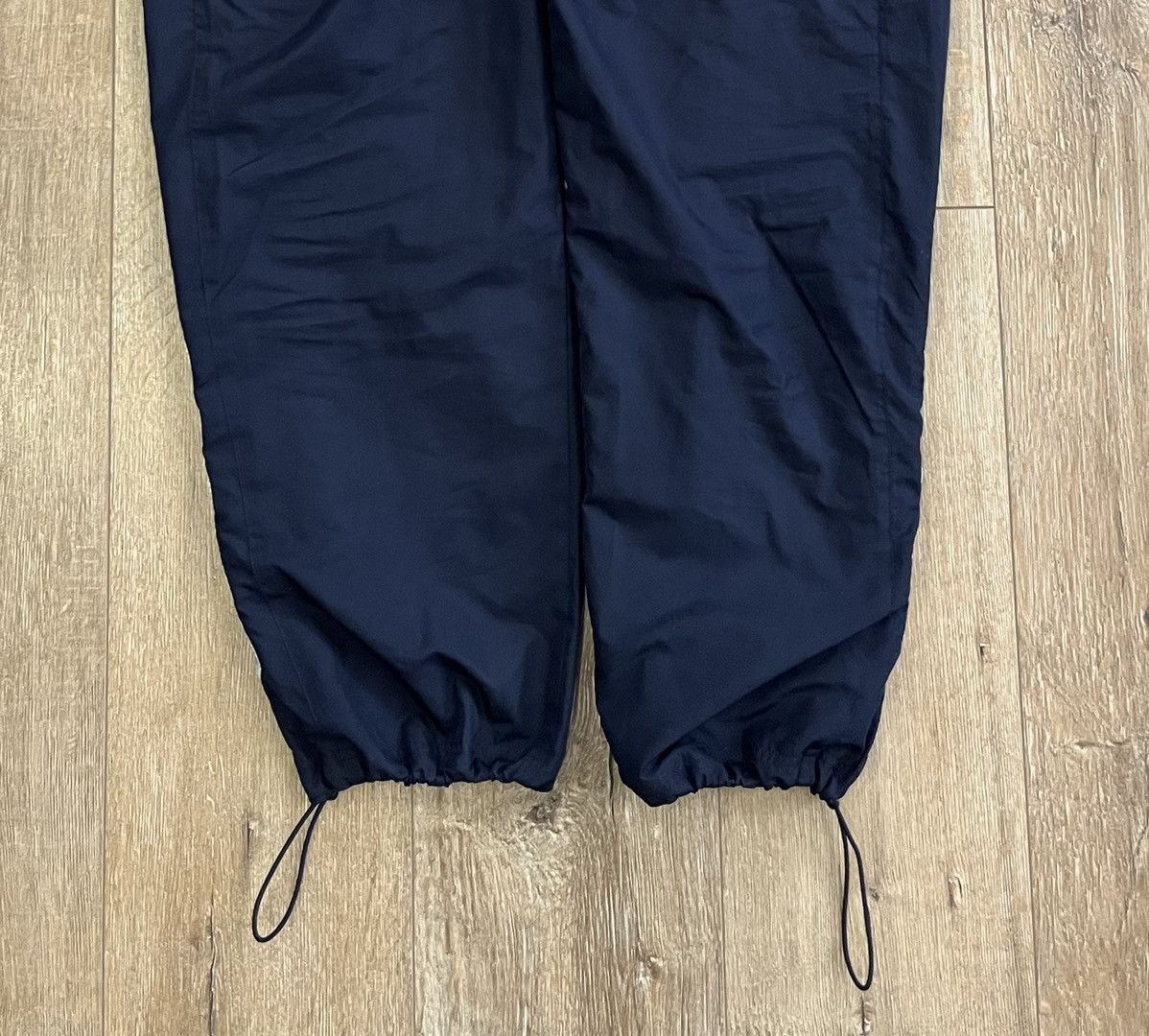 Adidas VINTAGE ADIDAS Y2K TRACK PANTS Size US 33 - 9 Thumbnail