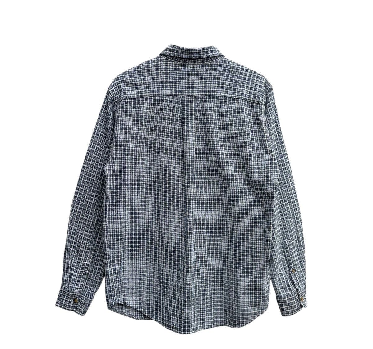 Levi's Levi’s Checked Casual Longsleeve Button Up Size US S / EU 44-46 / 1 - 5 Thumbnail