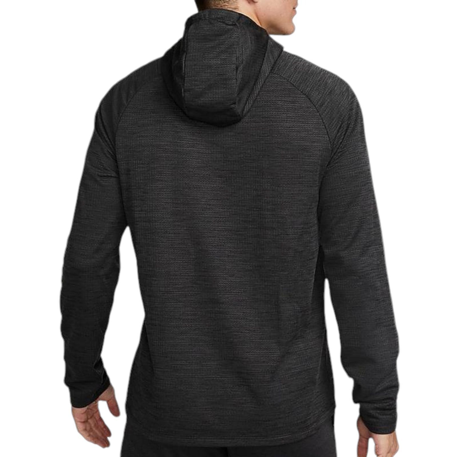 Nike Nike Academy Dri-FIT Long-Sleeve Hooded Football Top Men's M Size US M / EU 48-50 / 2 - 3 Thumbnail