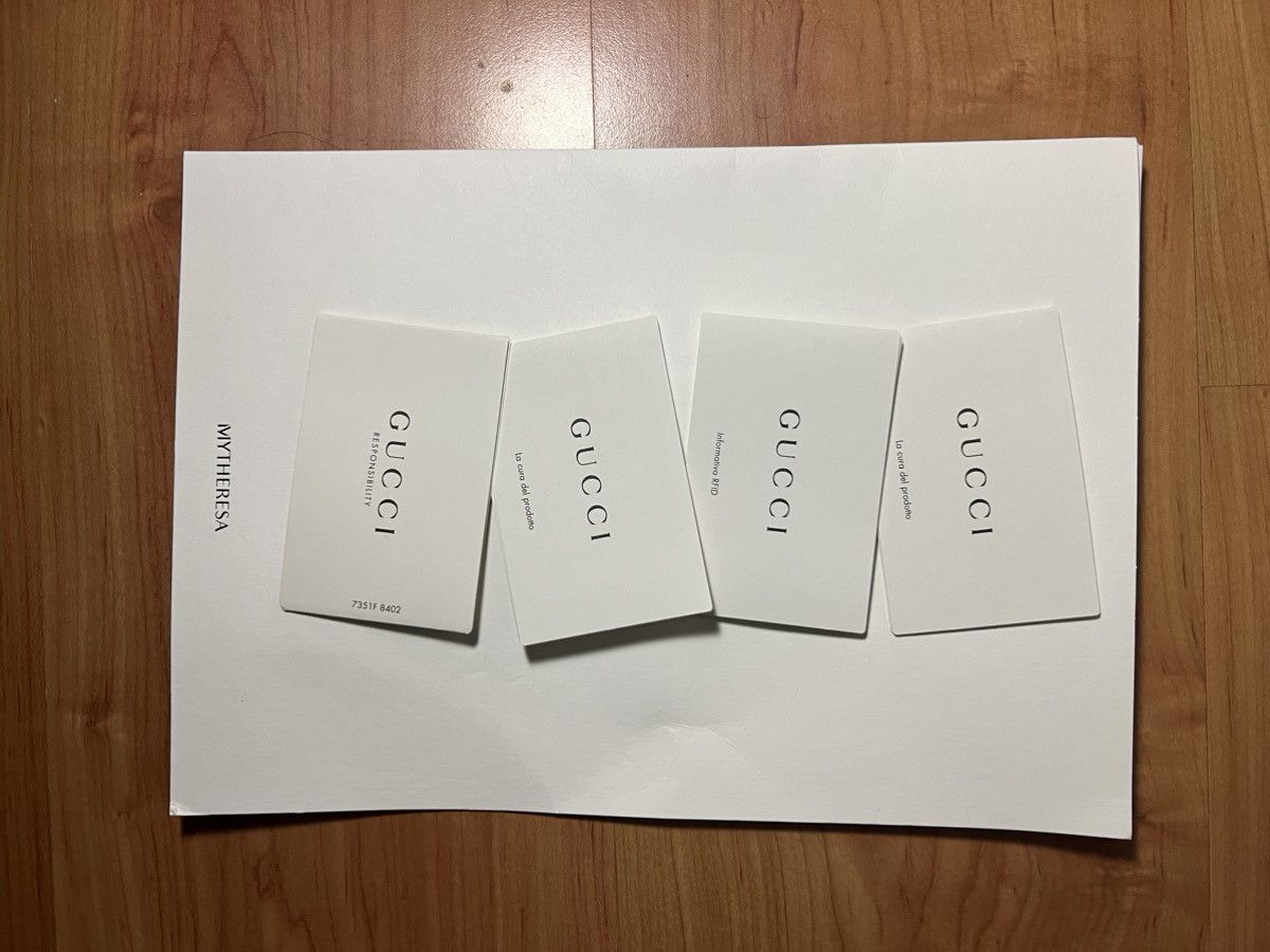 Gucci Gucci Ultrapace Mid 'Green Teal' Size US 9 / EU 42 - 8 Thumbnail