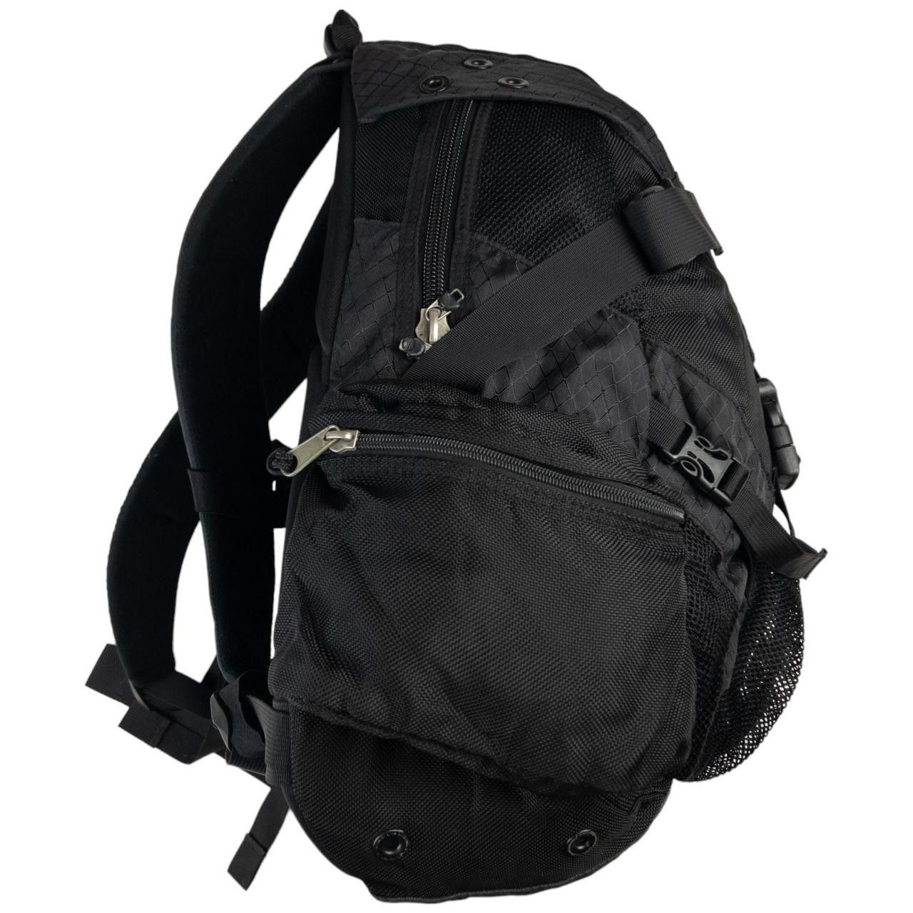 Oakley Vintage Oakley Backpack Size ONE SIZE - 3 Thumbnail