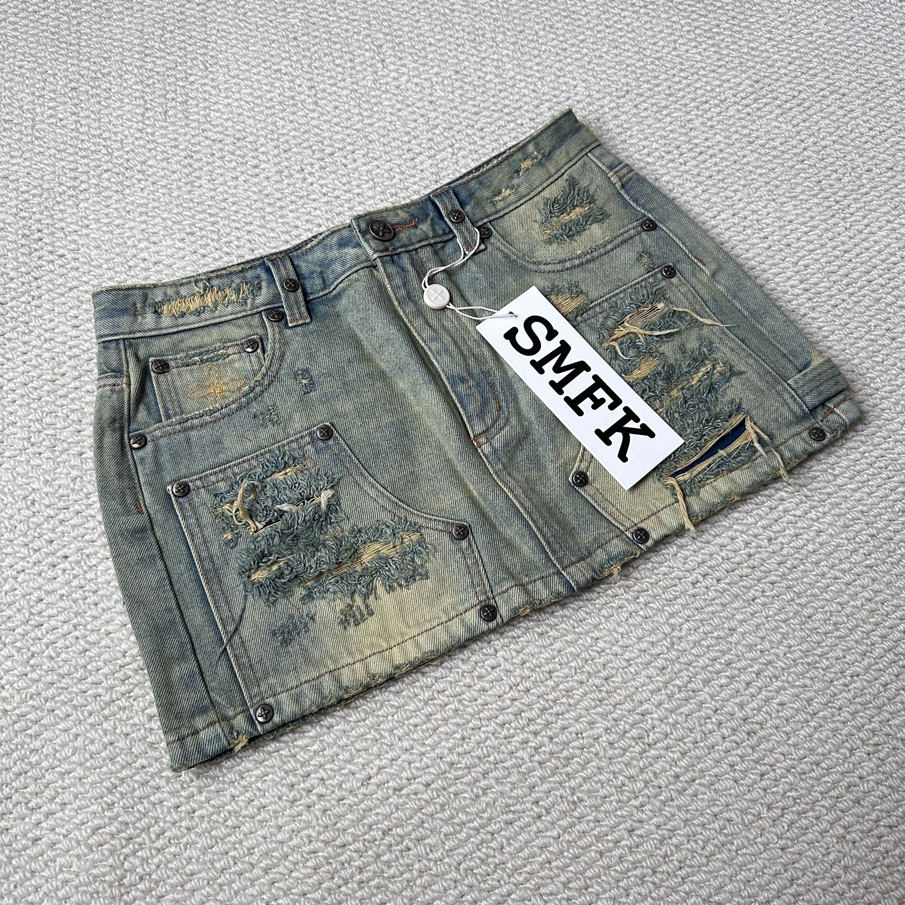 SMFK SMFK skirts Size S / US 4 / IT 40 - 1 Thumbnail