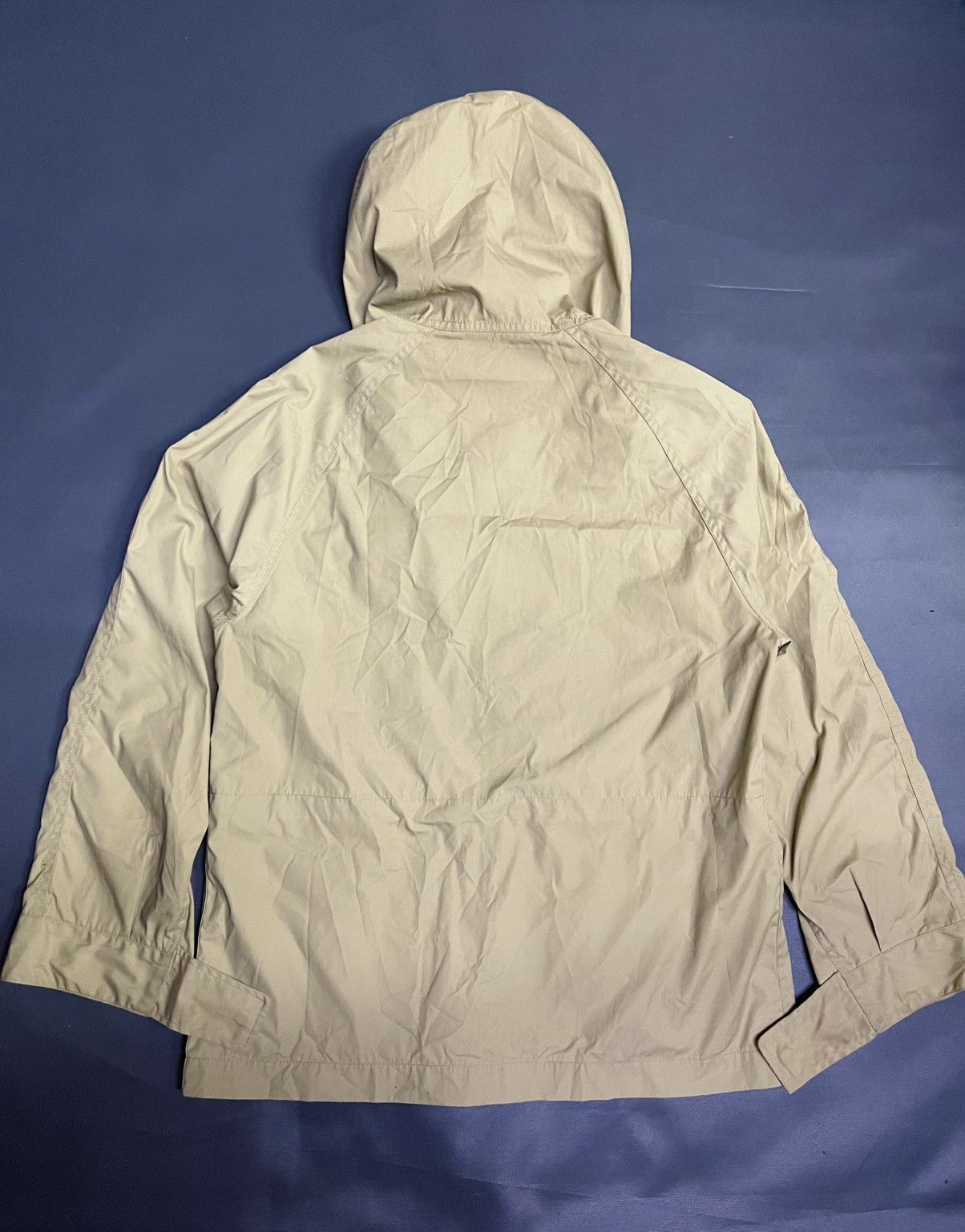 The North Face THE NORTH FACE 65/35 BAYHEAD MOUNTAIN PARKA Size US L / EU 52-54 / 3 - 4 Thumbnail