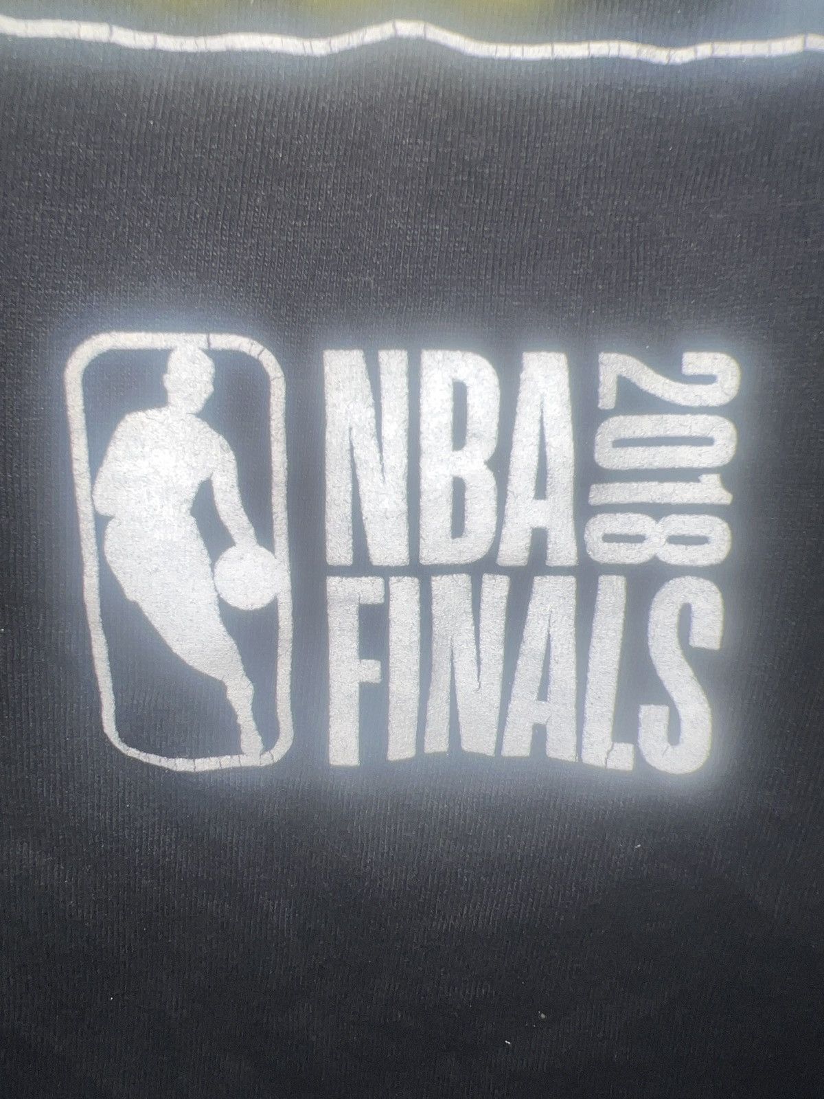 NBA Fanatics NBA 2018 Eastern Conference Champions Tee Size US XXL / EU 58 / 5 - 4 Thumbnail