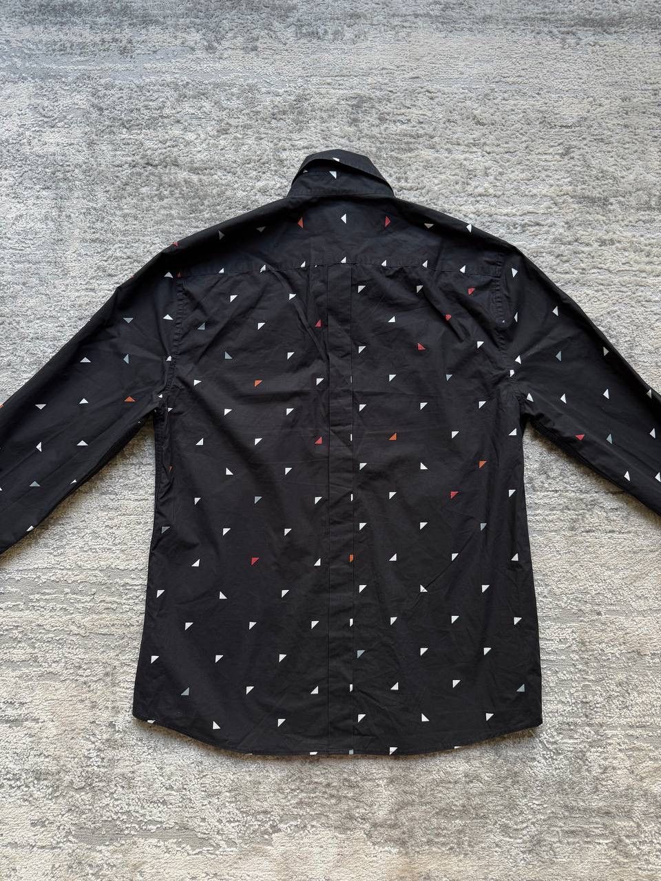 Fred Perry × Raf Simons Raf Simons Fred Perry shirt Size S / US 4 / IT 40 - 7 Thumbnail