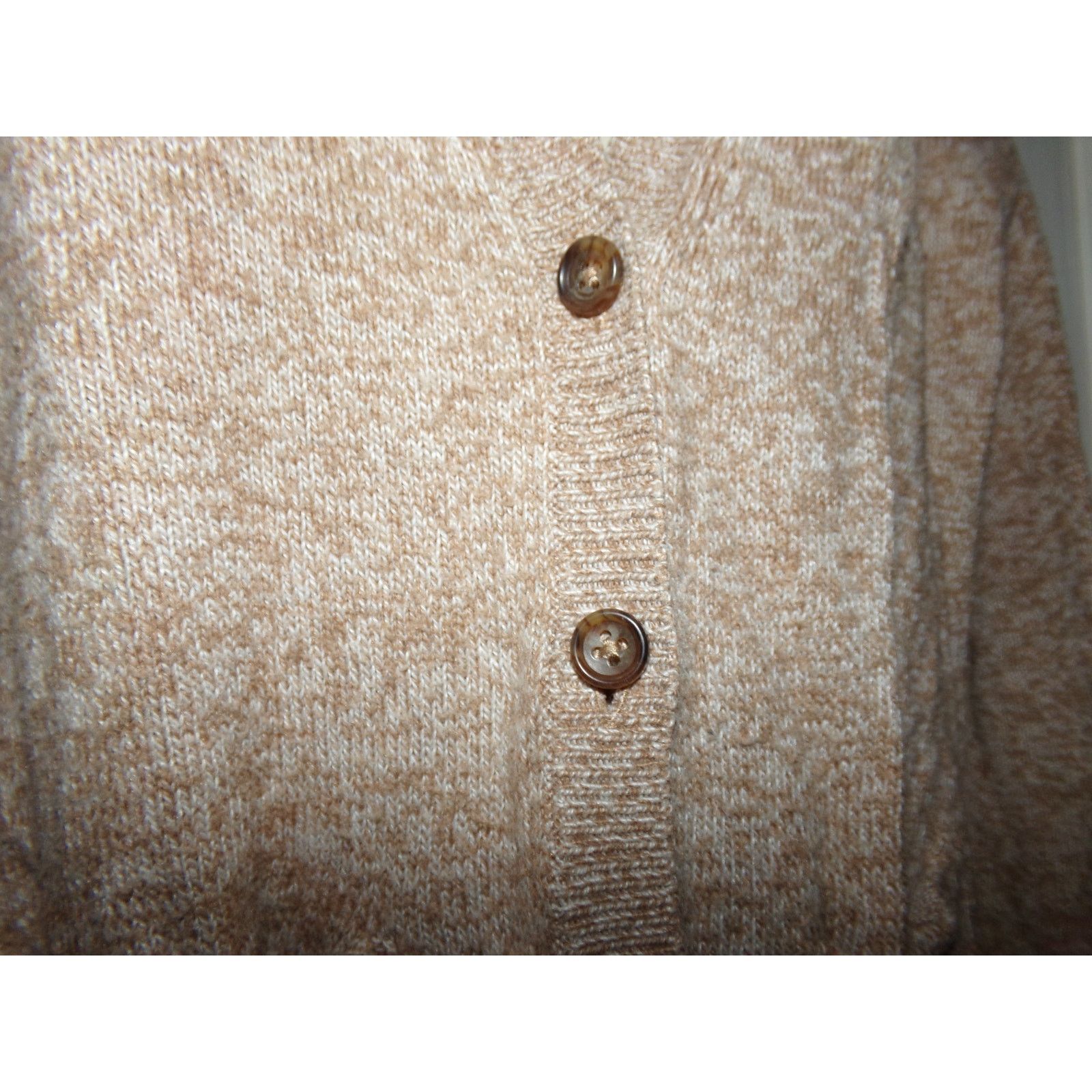 Madewell Madewell vintage look cardigan sweater XS Excellent Size XS / US 0-2 / IT 36-38 - 2 Thumbnail