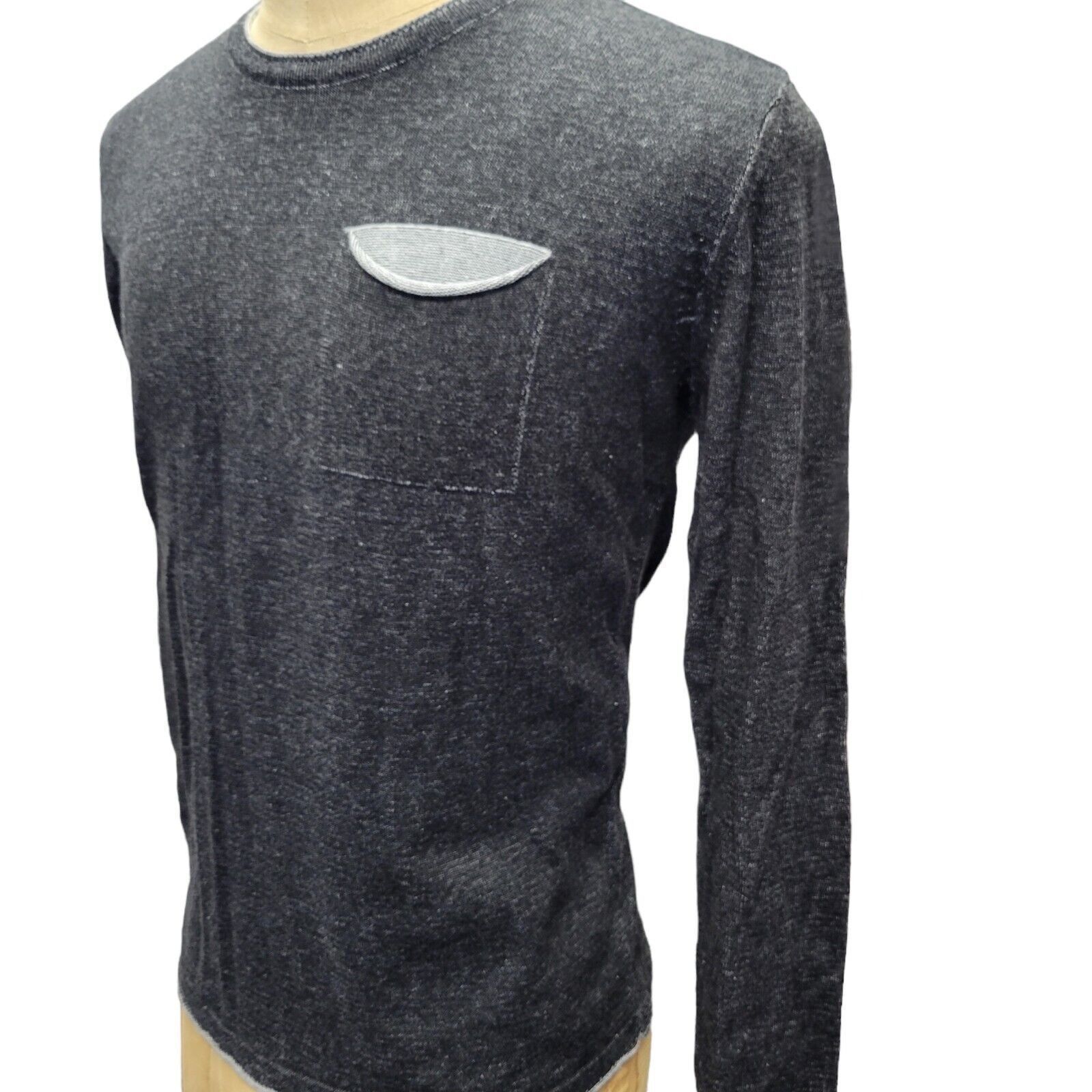 Other RNT23 Long Sleeve Crewneck Shirt. Size Small. New With Tag Size US S / EU 44-46 / 1 - 3 Thumbnail